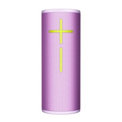 MEGABOOM 4 Altavoz portátil estéreo Lila