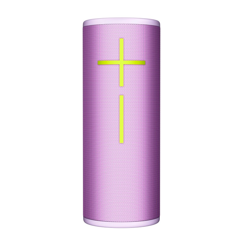 MEGABOOM 4 Altavoz portátil estéreo Lila
