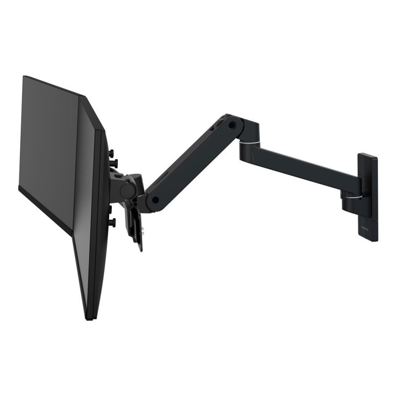 98-737-292 soporte para monitor Pared Negro