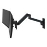 98-737-292 soporte para monitor Pared Negro