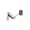 SOPORTE BRAZO MONITOR NOVUS CLU II