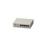 AT-GS910/5E-50 No administrado Gigabit Ethernet (10/100/1000) Gris
