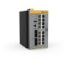 AT-IE340-20GP-80 Gestionado L3 Gigabit Ethernet (10/100/1000) Energía sobre Ethernet (PoE) Gris