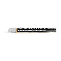 AT-x950-52XSQ-B01 Gestionado L3+ 1U Gris