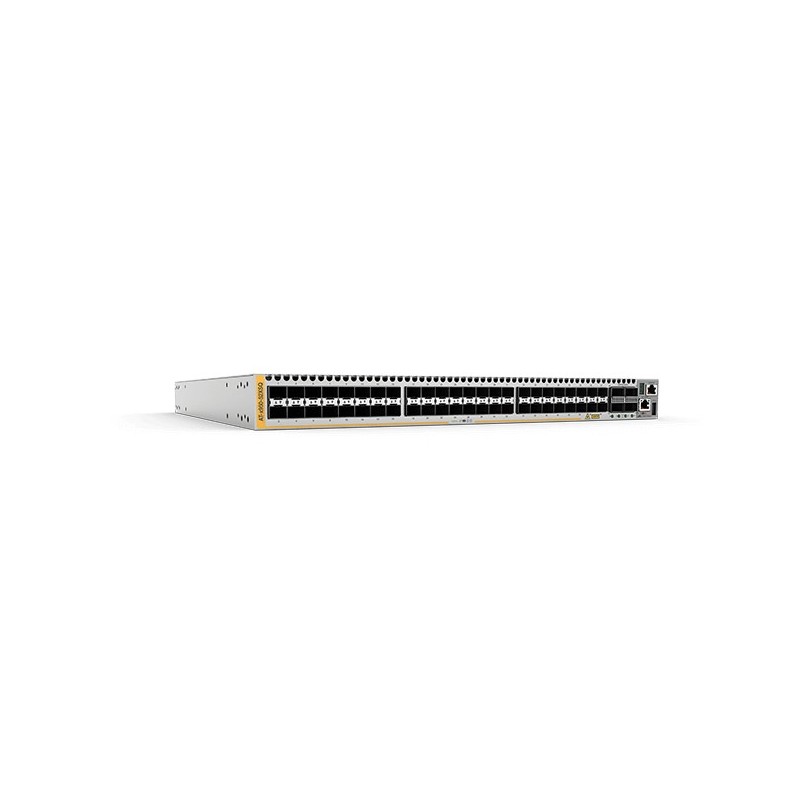 AT-x950-52XSQ-B01 Gestionado L3+ 1U Gris