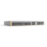 AT-X530L-18GHXM-50 Gestionado L3 5G Ethernet (100/1000/5000) Energía sobre Ethernet (PoE) Gris