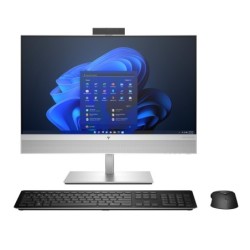 EliteOne 840 G9 Intel® Core™ i5 i5-14500 60 5 cm (23.8") 1920 x 1080 Pixeles PC todo en uno 16 GB DDR5-SDRAM 512 GB SSD Windo