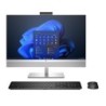 EliteOne 870 G9 Intel® Core™ i5 i5-14500 68 6 cm (27") 2560 x 1440 Pixeles Pantalla táctil PC todo en uno 16 GB DDR5-SDRAM 51