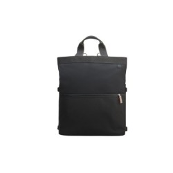 Bolso de mano de mochila para ordenador portátil convertible de 14 pulgadas