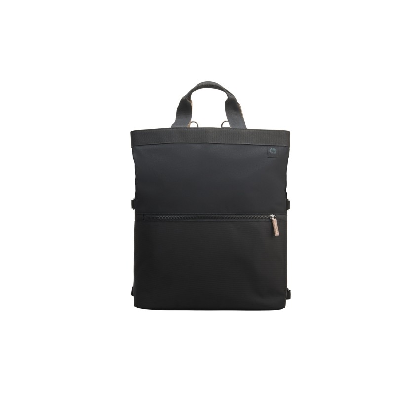 Bolso de mano de mochila para ordenador portátil convertible de 14 pulgadas