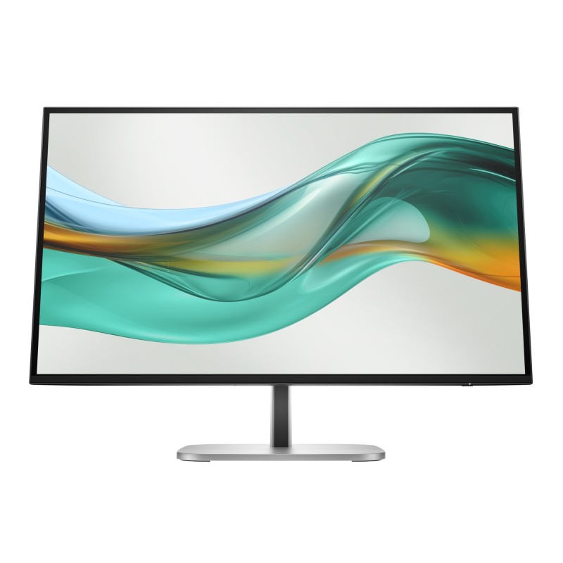 Series 5 Pro Monitor QHD USB-C Pro de la serie 5 de 27 pulgadas: 527pu