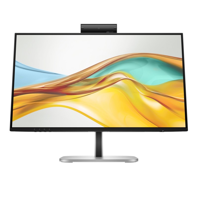 Series 5 Pro Monitor de videoconferencia FHD USB-C Pro de la serie 5 de 23 8 pulgadas: 524pm