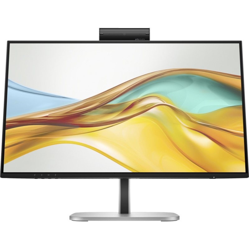 Series 5 Pro Monitor de videoconferencia FHD USB-C Pro de la serie 5 de 23 8 pulgadas: 524pm