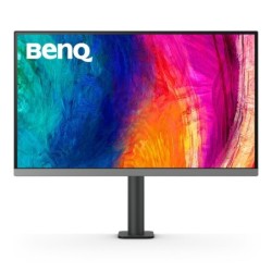 PD2706UA pantalla para PC 68 6 cm (27") 3840 x 2160 Pixeles 4K Ultra HD LCD Negro