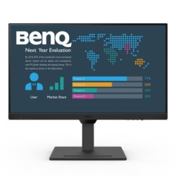 BL2790QT pantalla para PC 68 6 cm (27") 2560 x 1440 Pixeles Quad HD LED Negro