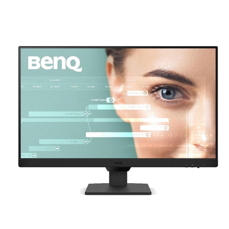 GW2490 pantalla para PC 60 5 cm (23.8") 1920 x 1080 Pixeles Full HD Negro