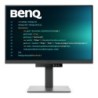 RD240Q pantalla para PC 61 2 cm (24.1") 2560 x 1600 Pixeles WQXGA LCD Negro