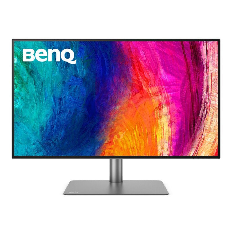 PD3225U pantalla para PC 81 3 cm (32") 3840 x 2160 Pixeles 4K Ultra HD LED Negro
