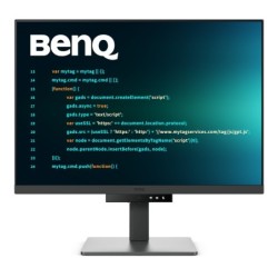 RD280U pantalla para PC 71 6 cm (28.2") 3840 x 2560 Pixeles 4K Ultra HD Negro