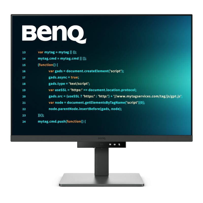 RD280U pantalla para PC 71 6 cm (28.2") 3840 x 2560 Pixeles 4K Ultra HD Negro