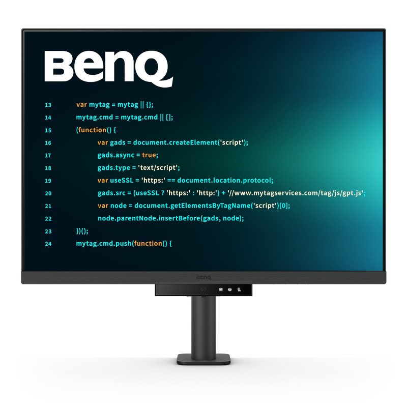 RD280UA pantalla para PC 71 6 cm (28.2") 3840 x 2560 Pixeles 4K Ultra HD Negro
