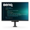RD280UA pantalla para PC 71 6 cm (28.2") 3840 x 2560 Pixeles 4K Ultra HD Negro