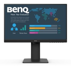 BL2486TC pantalla para PC 60 5 cm (23.8") 1920 x 1080 Pixeles Full HD Negro