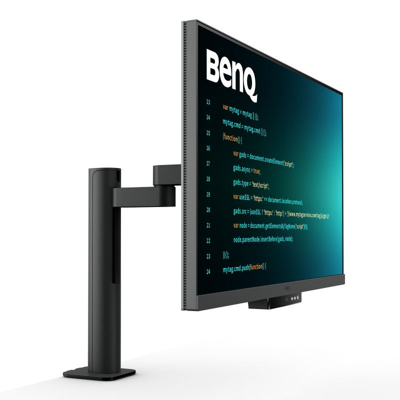 RD320UA pantalla para PC 80 cm (31.5") 3840 x 2160 Pixeles 4K Ultra HD LED Negro