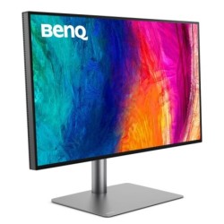 PD3226G pantalla para PC 80 cm (31.5") 3840 x 2160 Pixeles 4K Ultra HD LED Negro