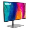 PD3226G pantalla para PC 80 cm (31.5") 3840 x 2160 Pixeles 4K Ultra HD LED Negro