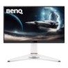 EX271U pantalla para PC 68 6 cm (27") 3840 x 2160 Pixeles 4K Ultra HD LED Negro  Blanco