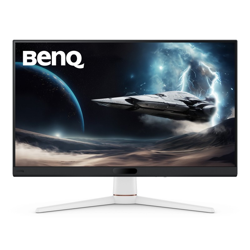 EX271 pantalla para PC 68 6 cm (27") 1920 x 1080 Pixeles Full HD LED Negro  Blanco