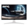 EX271 pantalla para PC 68 6 cm (27") 1920 x 1080 Pixeles Full HD LED Negro  Blanco
