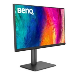 PD2706QN pantalla para PC 68 6 cm (27") 2560 x 1440 Pixeles Quad HD LED Negro