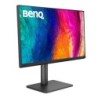 PD2706QN pantalla para PC 68 6 cm (27") 2560 x 1440 Pixeles Quad HD LED Negro