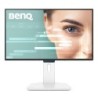 GW2490TC pantalla para PC 61 cm (24") 1920 x 1080 Pixeles Full HD LED Negro  Blanco