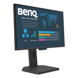 BL2490TC pantalla para PC 60 5 cm (23.8") 1920 x 1080 Pixeles Full HD LCD Negro
