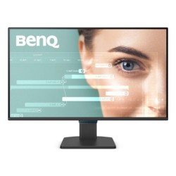 GW2790C pantalla para PC 68 6 cm (27") 1920 x 1080 Pixeles Full HD LCD Negro