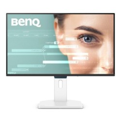GW2790TC pantalla para PC 68 6 cm (27") 1920 x 1080 Pixeles Full HD LCD Negro  Blanco
