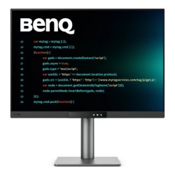 RD280UG pantalla para PC 71 6 cm (28.2") 3840 x 2560 Pixeles 4K Ultra HD Negro