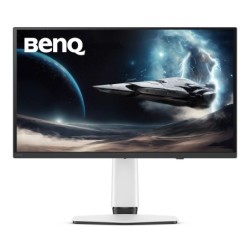 EX271UZ pantalla para PC 67 3 cm (26.5") 3840 x 2160 Pixeles 4K Ultra HD OLED Negro  Blanco