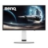 EX271UZ pantalla para PC 67 3 cm (26.5") 3840 x 2160 Pixeles 4K Ultra HD OLED Negro  Blanco