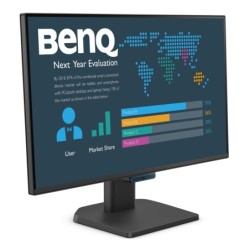 BL2490C pantalla para PC 60 5 cm (23.8") 1920 x 1080 Pixeles Full HD LCD Negro