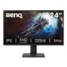 GW2490P pantalla para PC 61 cm (24") 1920 x 1080 Pixeles Full HD LED Negro