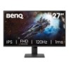 GW2790P pantalla para PC 68 6 cm (27") 1920 x 1080 Pixeles Full HD LED Negro