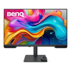 PV3200U pantalla para PC 80 cm (31.5") 3840 x 2160 Pixeles 4K Ultra HD LCD Negro