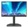SW272QN pantalla para PC 68 6 cm (27") 2560 x 1440 Pixeles Wide Quad HD LED Negro