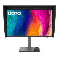 PD2770U pantalla para PC 68 6 cm (27") 3840 x 2160 Pixeles 4K Ultra HD LCD Negro
