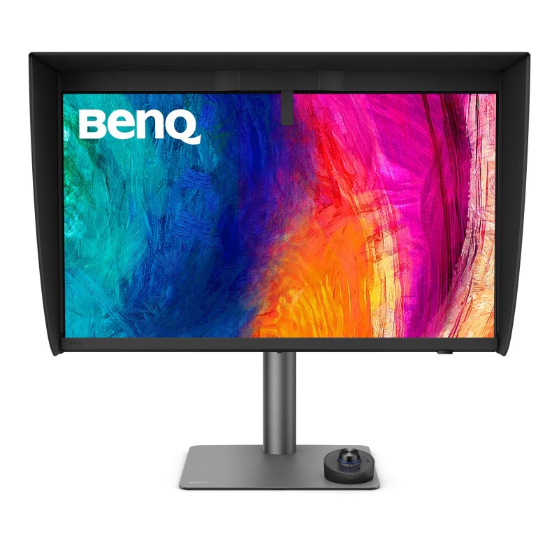 PD2770U pantalla para PC 68 6 cm (27") 3840 x 2160 Pixeles 4K Ultra HD LCD Negro