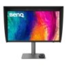 PD2770U pantalla para PC 68 6 cm (27") 3840 x 2160 Pixeles 4K Ultra HD LCD Negro